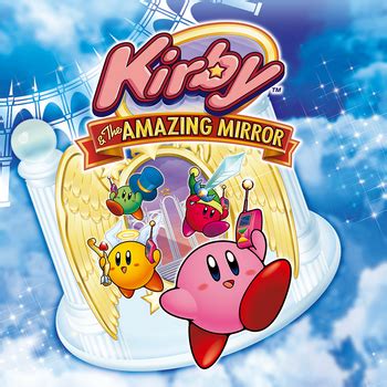 tv tropes kirby